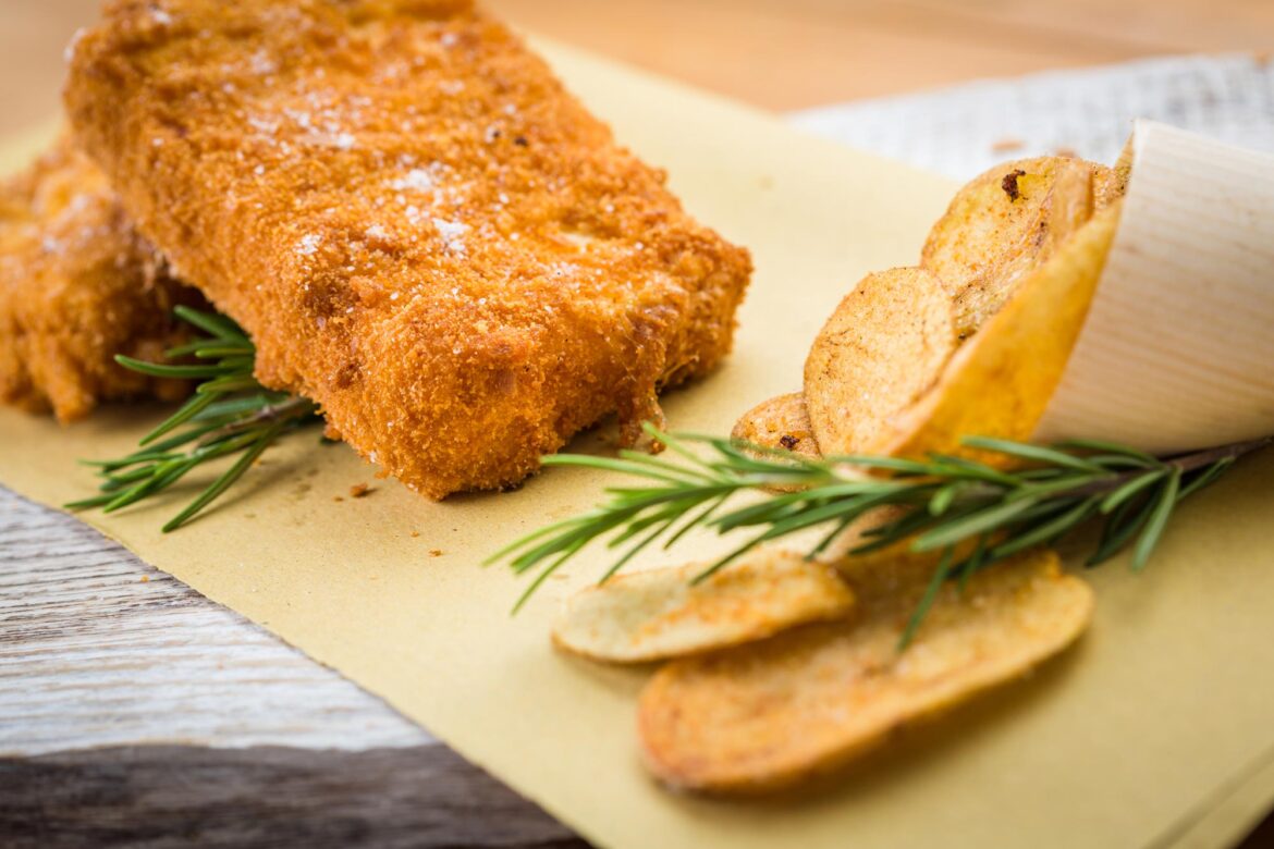 Schiz-e-topinambur-lattebusche