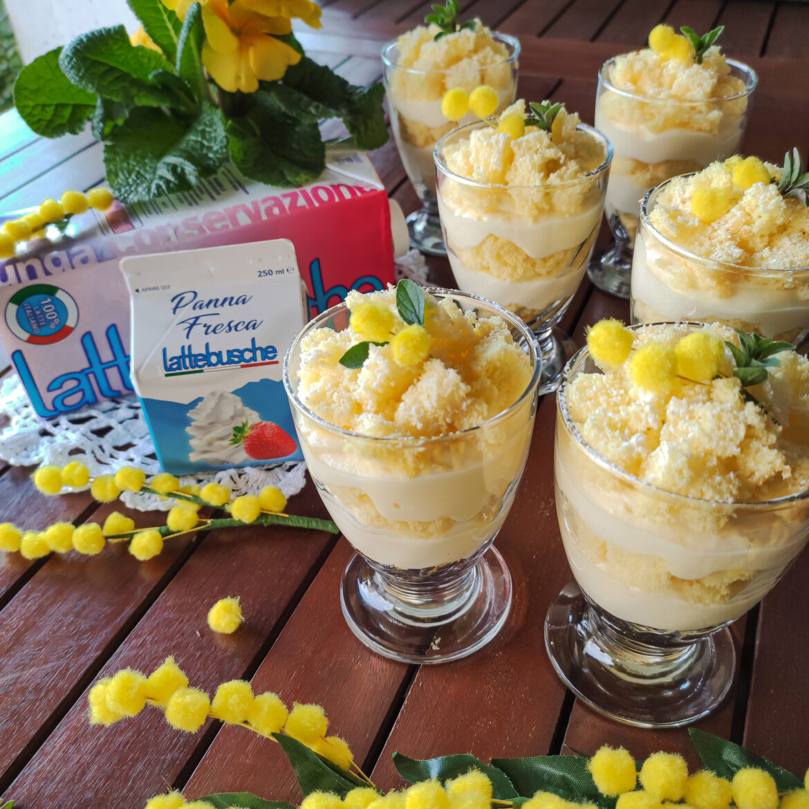 Ricette-bicchierini-mimosa-Lattebusche