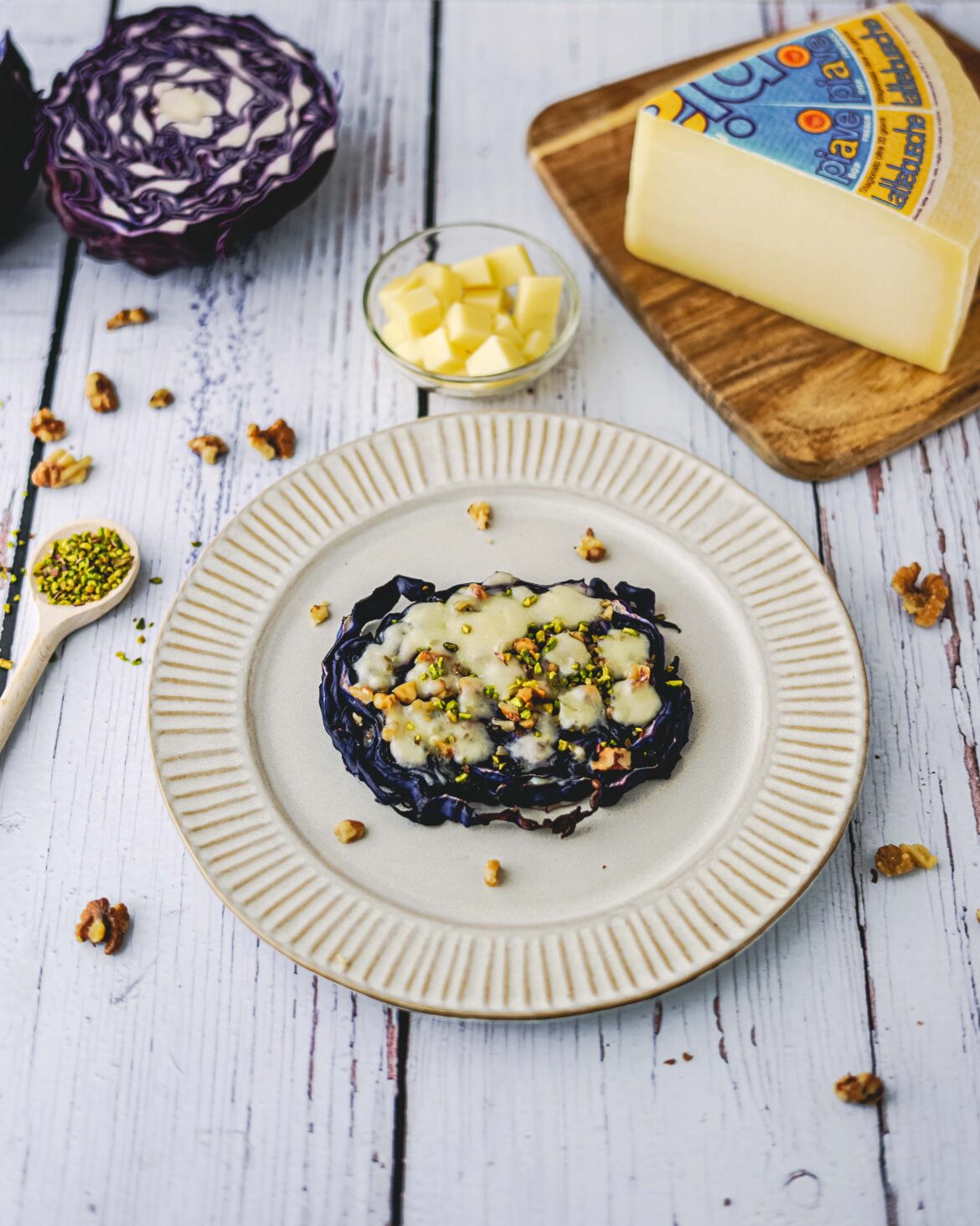 Ricetta-Cavolo-Rosso-con-Formaggio-Piave-DOP-Fresco-e-Noci-Lattebusche