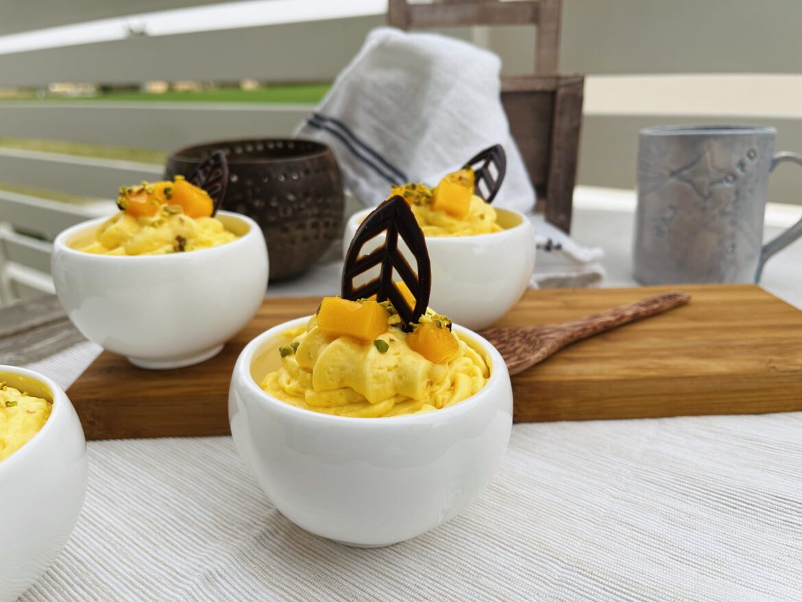 Ricetta-Mousse-al-mango-Lattebusche