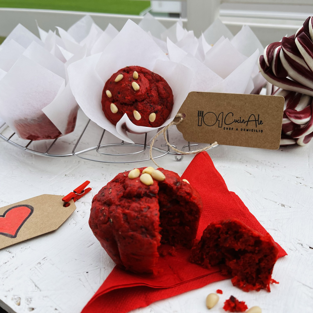 ricetta-lattebusche-muffin-salati-radicchio-rosso-treviso